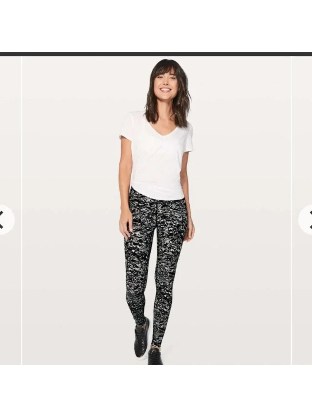 Lululemon Wunder Under Hi-Rise Tight 28